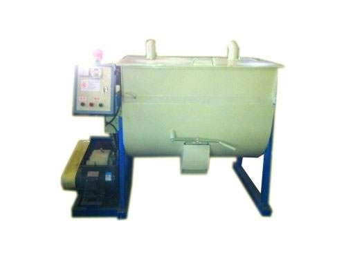 Raw Material Mixer