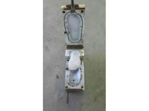 PVC Slipper Mold