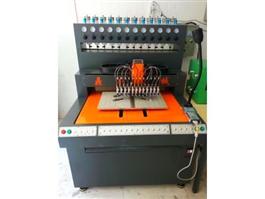 Drip Molding Machine