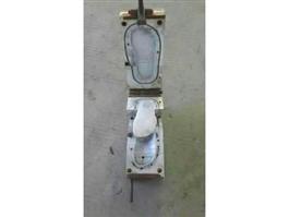 Shoes Making Machine