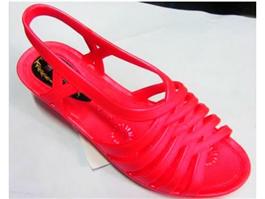 PVC Sandal Mold